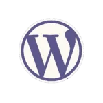 WordPress İkonu