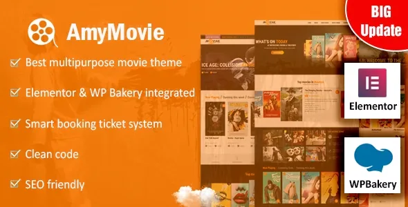 AMYmOVIE blank