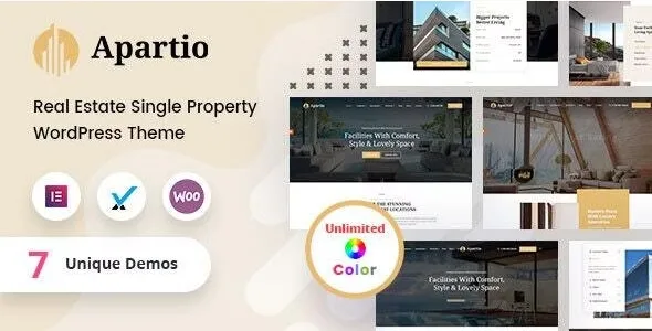 apartio blank