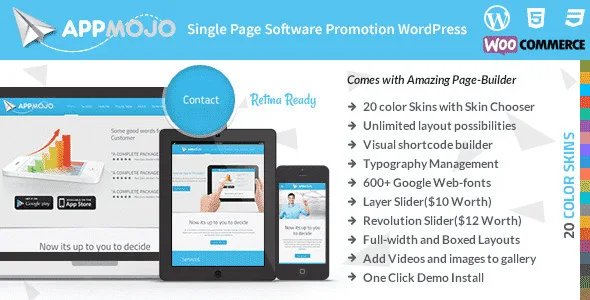 app-mojo blank